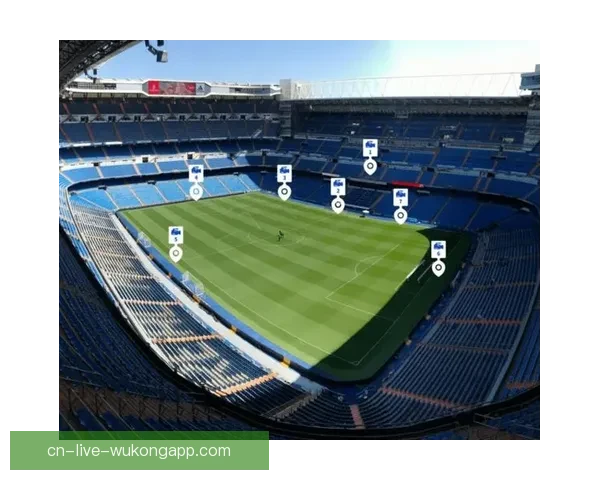 足球新直播引领赛事观赛新时代全景呈现激情绿茵盛宴互动体验升级